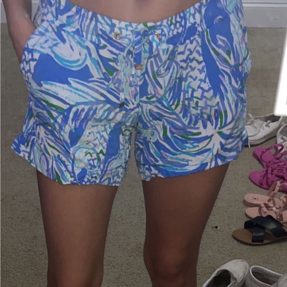 Lilly Pulitzer XXS